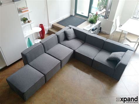 Modular Sofa Toronto