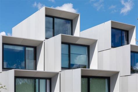 Modular Structure Example