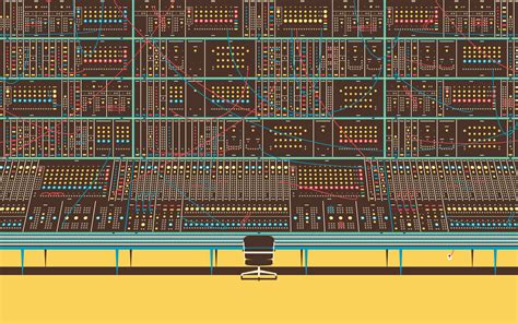 Synthesizer Wallpapers Top Free Synthesizer Backgrounds WallpaperAccess