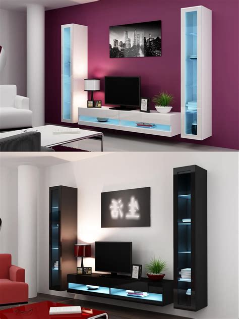 modular tv stands furniture