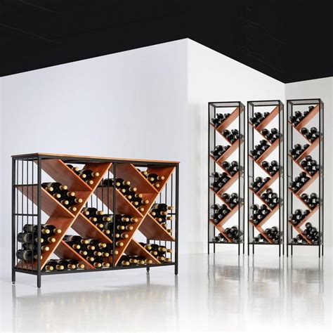 home.furnitureanddecorny.com:modular wine rack canada