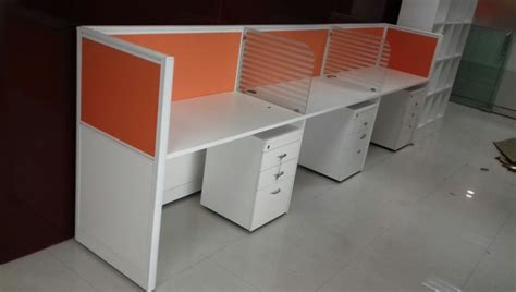 Modular Workstations Delhi
