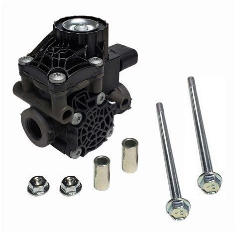 Modulator Valve Replacement Cost