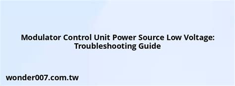 Q&A Understanding ABS & TCS Modulator Control Unit Honda