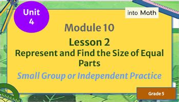Module 10 Lesson 2
