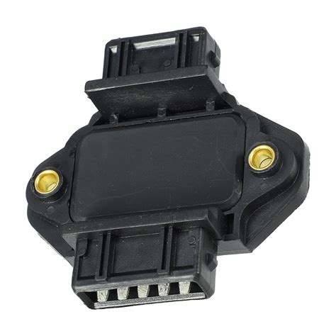 Module Control Unit