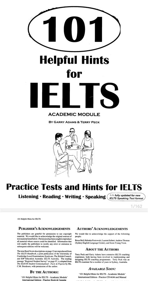 module ielts