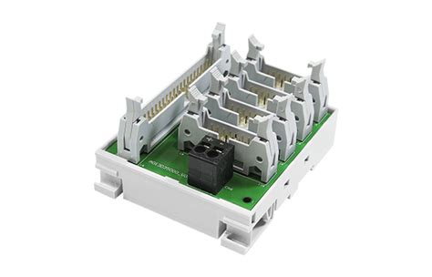 Module Interface File