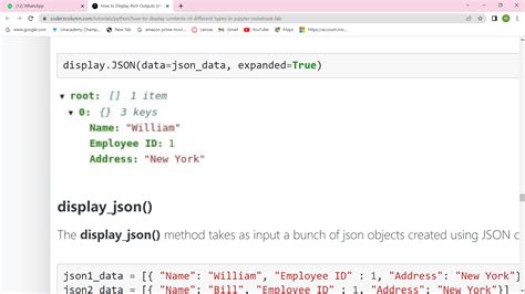 Module Ipython.display