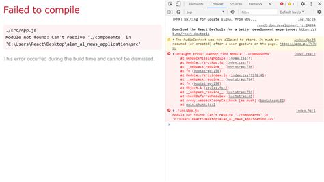 Module Not Found Can't Resolve '@Toast-Ui/React-Image-Editor'