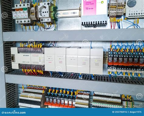 Modules In Electrical