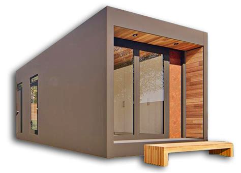 Modulo Casa Prefabricada Precio