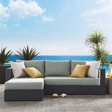 Modway Outdoor Sofa