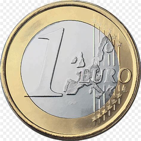 moeda de 1 euro