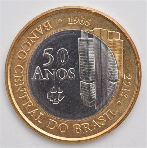moeda de 1 real 50 anos valor
