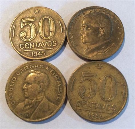 moedas antigas valores para venda