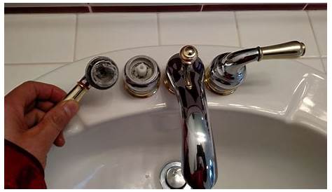 Replacing Moen Roman Tub Faucet How To Get Out Old