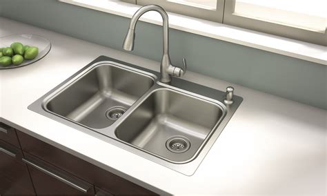 Moen Kitchen Sink Faucets: The Ultimate Guide In 2023