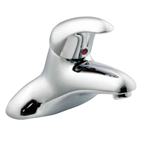 Moen Single Handle Bathroom Faucet: A Comprehensive Guide For 2023