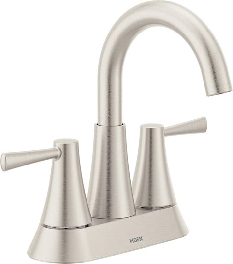 Moen Bathroom Faucets Canada