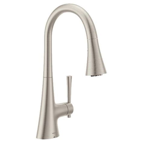 Moen Faucet Flow Rate