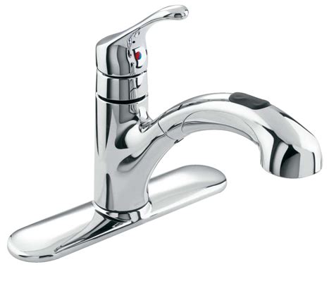 moen faucets canada website