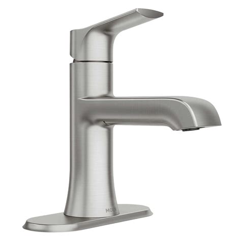 moen faucets company