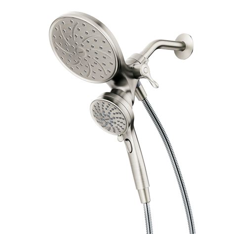 Moen Hand Held Shower Kit