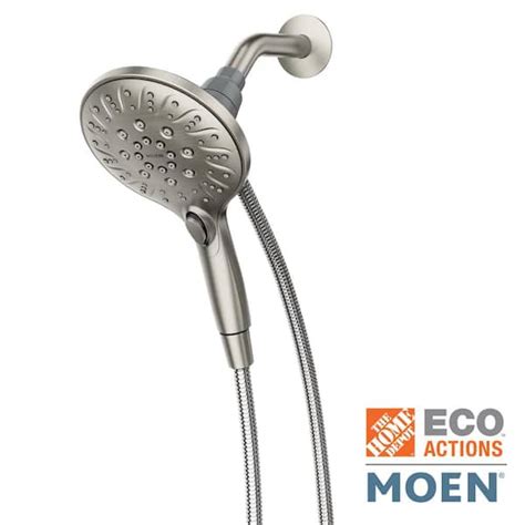 Moen Handheld Shower Head Adapter