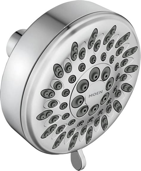 Moen Ignite 5-Function Shower Head Combo Review