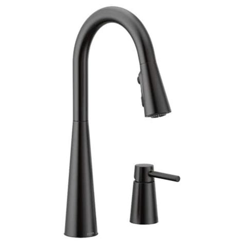 Moen Kitchen Faucet 1.5 Gpm