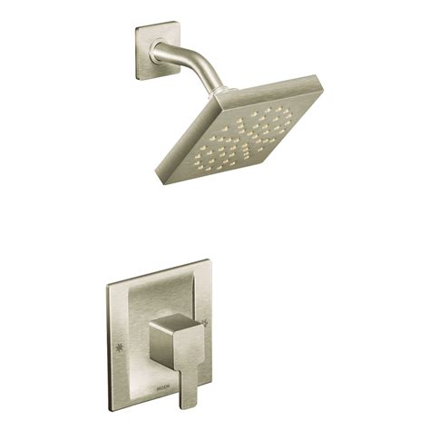 Moen Rain Shower Head Faucet