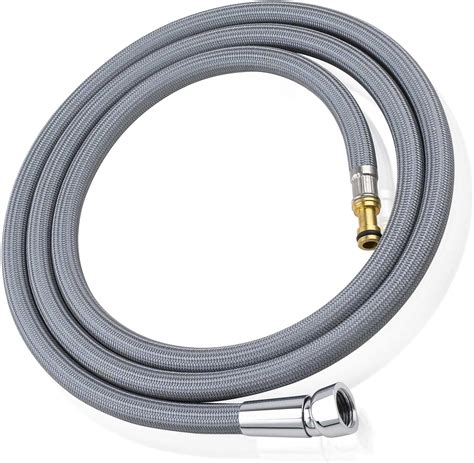 Moen Replacement Hose For Pull Down Faucet