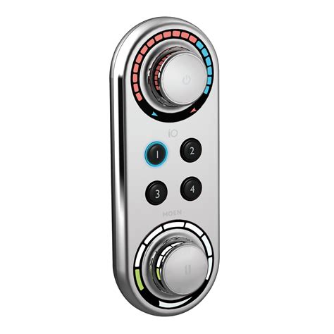 Moen Shower Control Digital