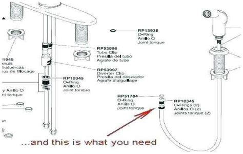 Moen Shower Faucet Disassembly