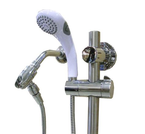 Moen Shower Head Backflow Preventer