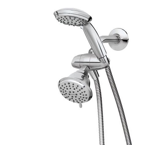 Moen Shower Head Handheld Combo
