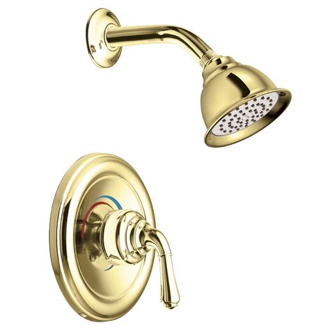 moen shower valve