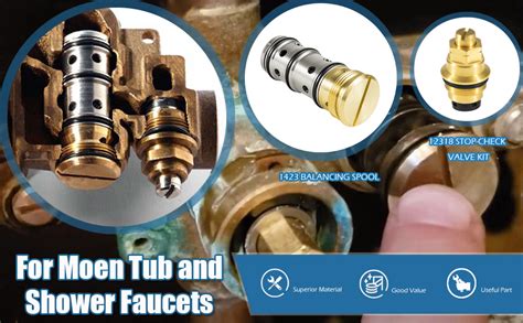 Moen Shower Valve Conversion Kit