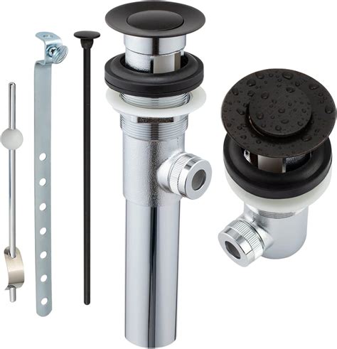 Moen Sink Drain Replacement