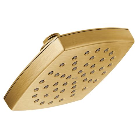 Moen Square Rain Shower Head