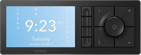 Moen U Shower Controller