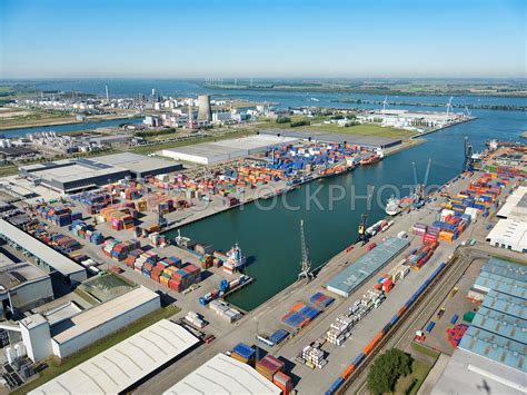 moerdijk container terminal mct