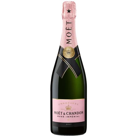 moet chandon rose