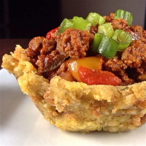 mofongo bowl juana diaz puerto rico