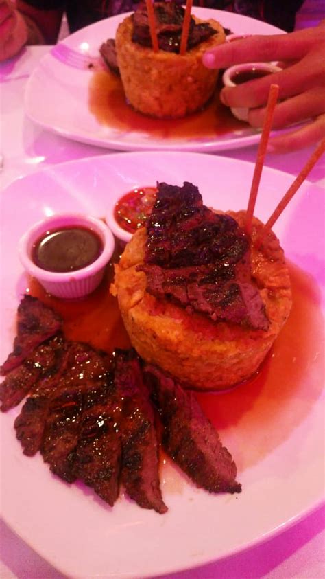 Discover the Ultimate Mofongo Heaven in NJ: A Culinary Delight Awaits!