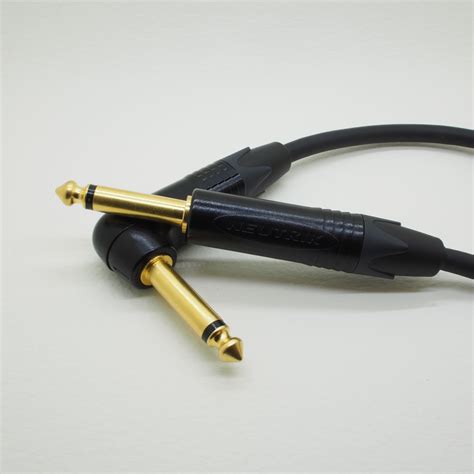 mogami gold cable 2524