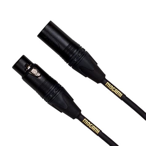 Mogami Xlr Cable Amazon