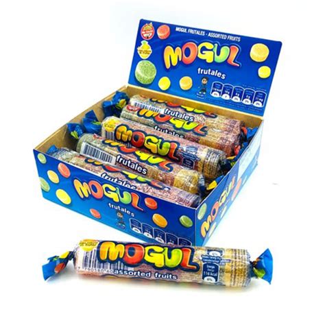 mogul