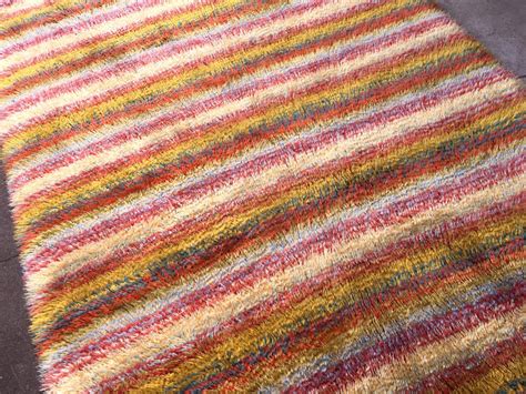 Mohair Carpet Samples
